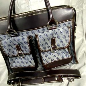 Dooney Bourke Handbag